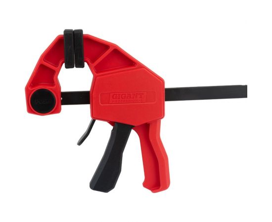 Пистолетные быстрозажимные струбцины 150мм, 2 шт. Gigant Professional GPDT-150-1 – изображение 5