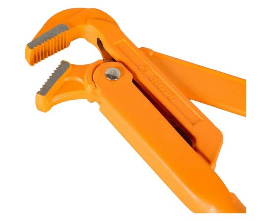 Трубный рычажный ключ №3 Вихрь 73/6/9/2 – изображение 5