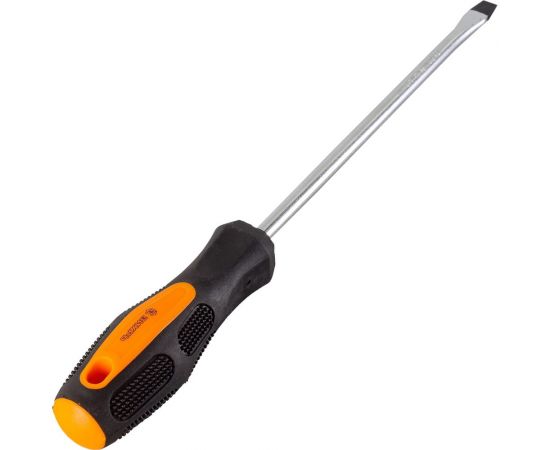 Шлицевая отвёртка SL8, 200 мм Вихрь 73/6/2/11 – изображение 5
