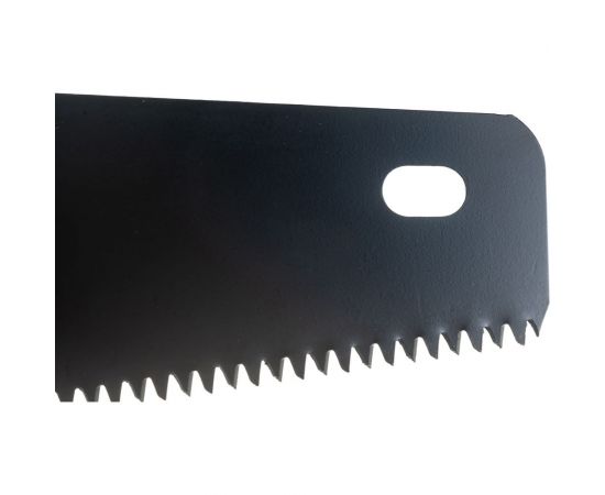 Ножовка 500 мм Тефлон 3D заточка 2 компонентная рукоятка Вихрь 73/2/4/10 – изображение 5