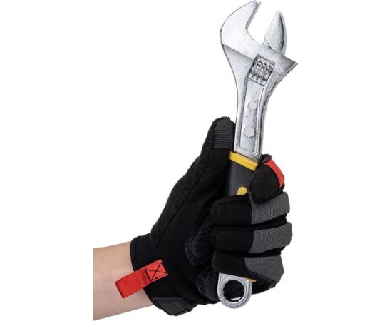 Разводной ключ 250мм Энкор 48466 – изображение 5