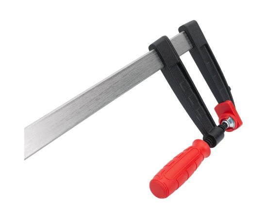 F-образная струбцина 120x500 мм Gigant Professional GPDT-500 – изображение 5