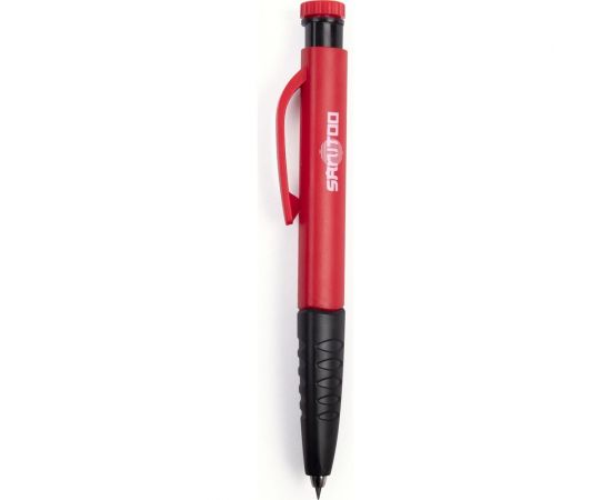 Механический карандаш Sanitoo PRO, с запасными грифелями 3035 – изображение 5