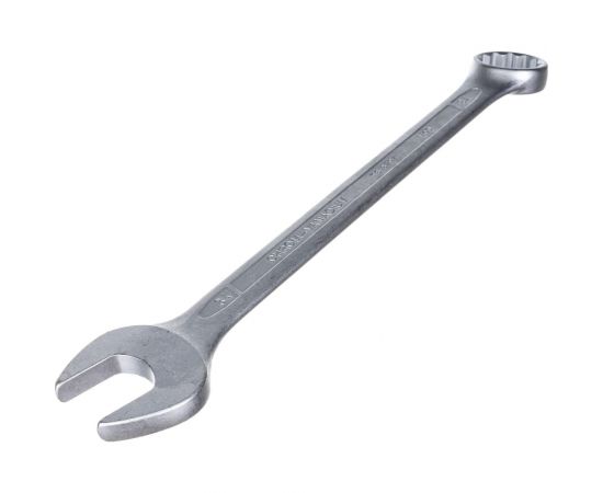 Комбинированный плоский ключ 34мм IZELTAS 0320020034 – изображение 5