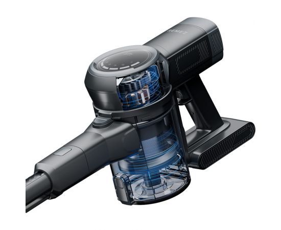 Вертикальный беспроводной пылесос Remez multiclick pro aqua RMVC-534 ЦБ-00000585 – изображение 5