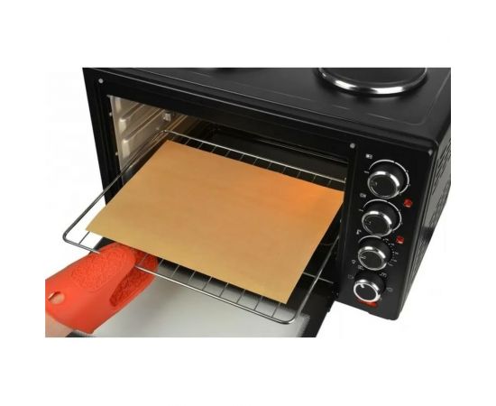 Многофункциональная мини-печь GFGRIL GFO-40 – изображение 6