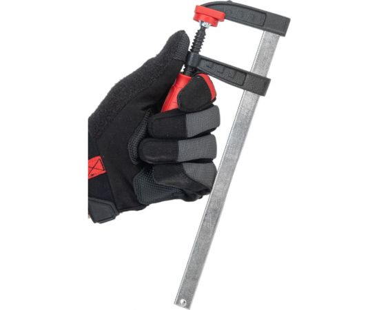 F-образная струбцина 50x200 мм Gigant Professional GPDT-200 – изображение 6