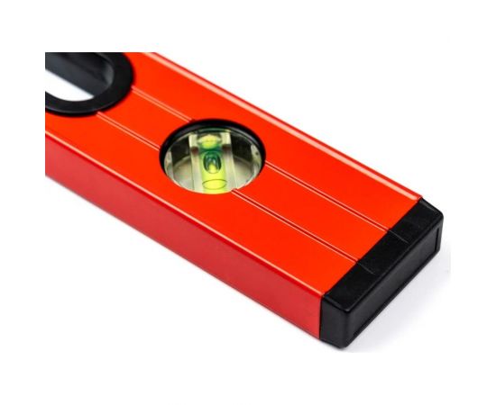 Уровень ALUKOMTOOLS окрашенный 100 см 2214992100R – изображение 6