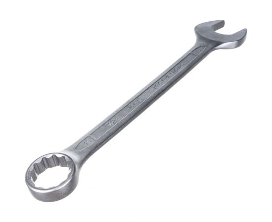 Комбинированный плоский ключ 34мм IZELTAS 0320020034 – изображение 6