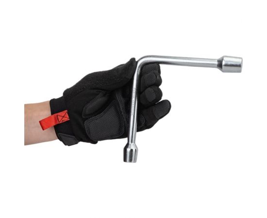 Торцовый L-образный ключ Дело Техники 14x15 мм "ДТ"/60 542154 – изображение 6