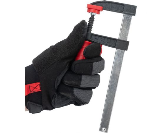 F-образная струбцина 50x150 мм Gigant Professional GPDT-150 – изображение 6