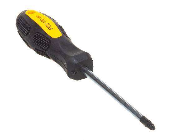 Крестовая отвёртка PZ2 100 мм Вихрь 73/6/2/5 – изображение 6