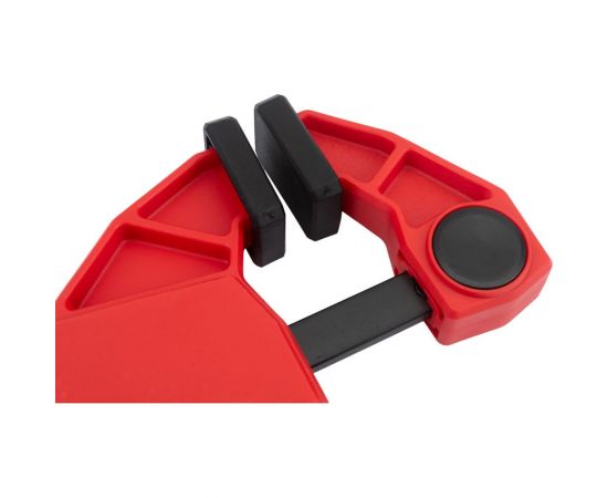 Пистолетные быстрозажимные струбцины 150мм, 2 шт. Gigant Professional GPDT-150-1 – изображение 6