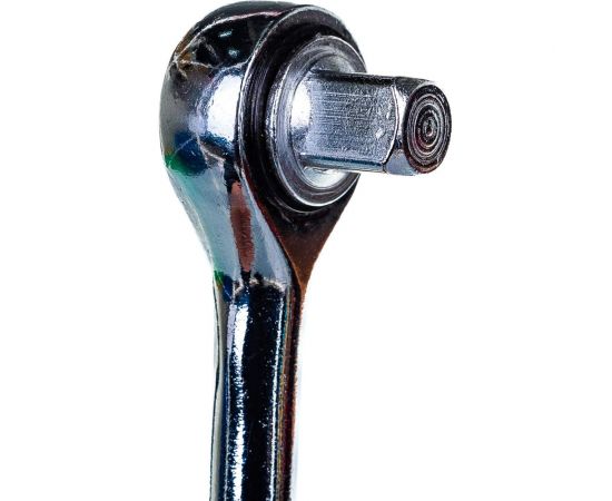 Ключ-трещотка 1/2 SPARTA 140605 – изображение 6