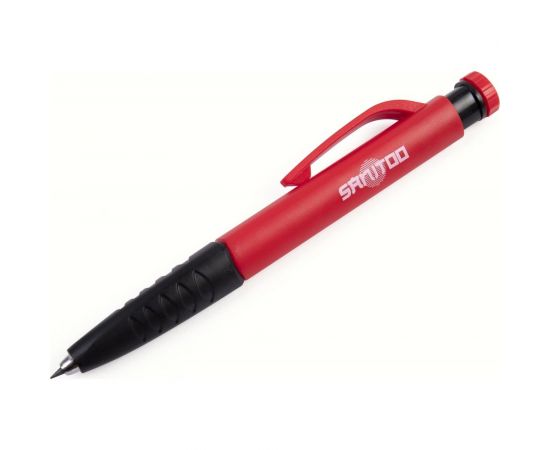 Механический карандаш Sanitoo PRO, с запасными грифелями 3035 – изображение 6