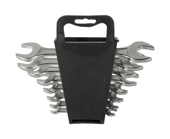 Набор рожковых ключей 8 штук 6 - 22 Вихрь 73/6/5/4 – изображение 6