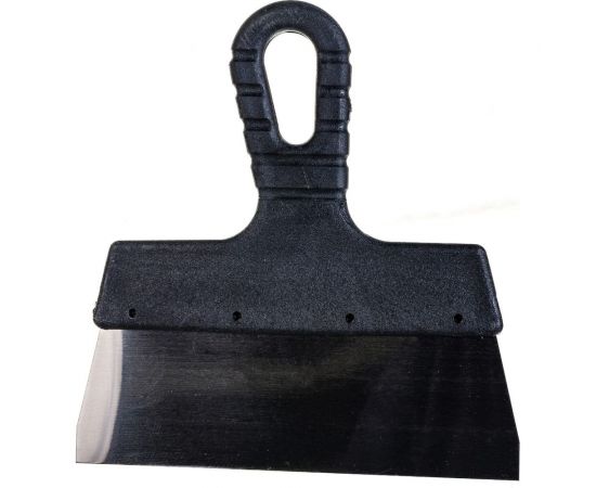 Шпатель, нержавеющая cталь, пластиковая рукоятка 200мм Вихрь 73/3/2/20 – изображение 7