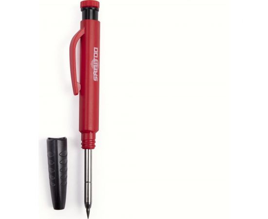 Механический карандаш Sanitoo PRO, с запасными грифелями 3035 – изображение 7