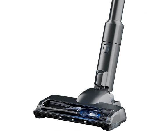 Вертикальный беспроводной пылесос Remez multiclick pro aqua RMVC-534 ЦБ-00000585 – изображение 7