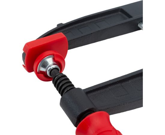 F-образная струбцина 120x1000 мм Gigant Professional GPDT-1000 – изображение 7