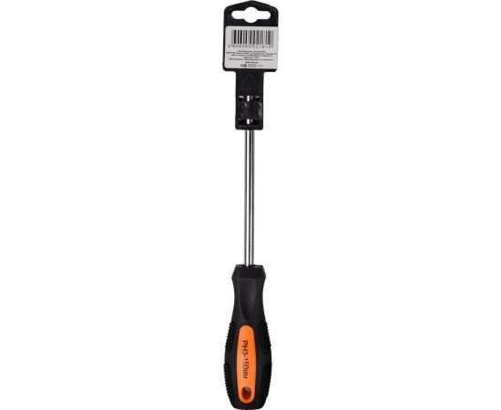 Крестовая отвёртка PH3 150 мм Вихрь 73/6/2/3 – изображение 7