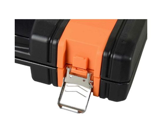 Набор инструментов Вихрь АВТО, 1/2 , 1/4 , CrV, в кейсе 82 предмета 73/6/7/6 – изображение 7