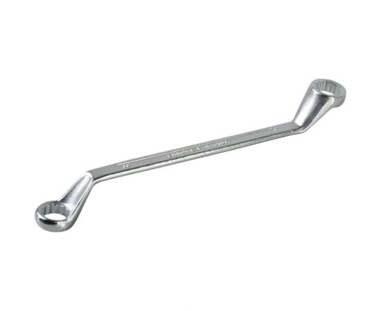 Набор накидных ключей 8 штук 6 - 22 Вихрь 73/6/5/2 – изображение 8