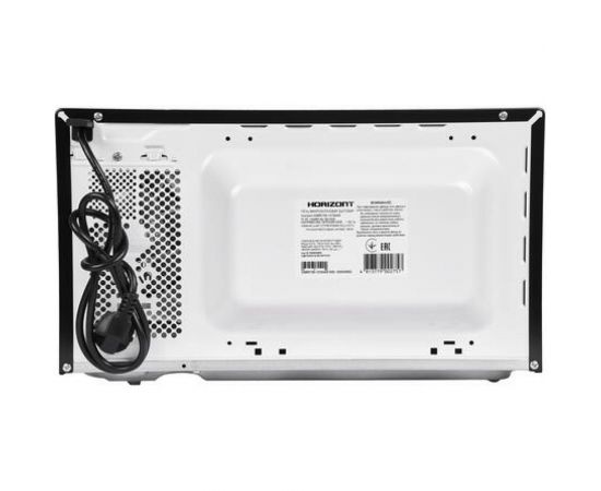 Микроволновая печь Horizont 20MW700-1378AAB – изображение 8