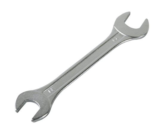 Набор рожковых ключей 12 штук 6 - 32 Вихрь 73/6/5/5 – изображение 8