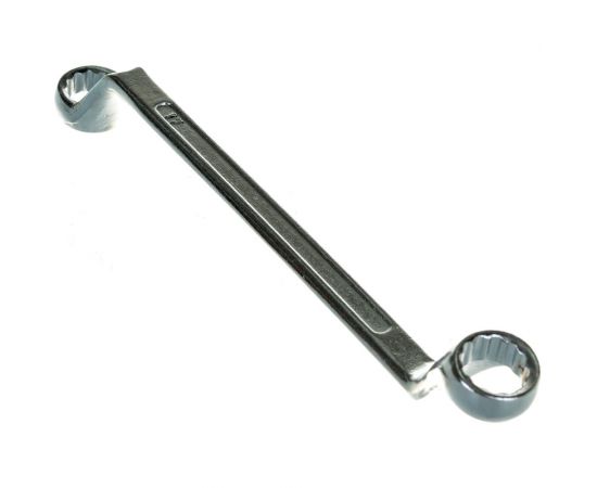 Набор накидных ключей 6 штук 6 - 17 Вихрь 73/6/5/1 – изображение 8