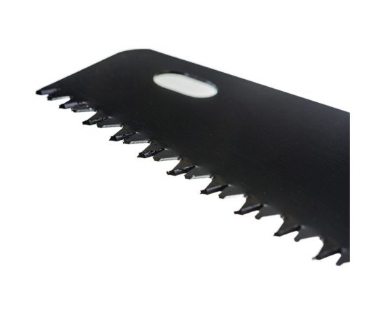 Ножовка 400 мм Тефлон 3D заточка 2 компонентная рукоятка Вихрь 73/2/4/8 – изображение 8