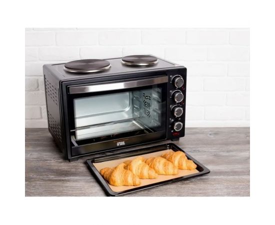 Многофункциональная мини-печь GFGRIL GFO-40 – изображение 9