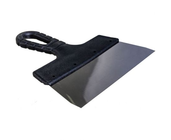 Шпатель, нержавеющая cталь, пластиковая рукоятка 200мм Вихрь 73/3/2/20 – изображение 9