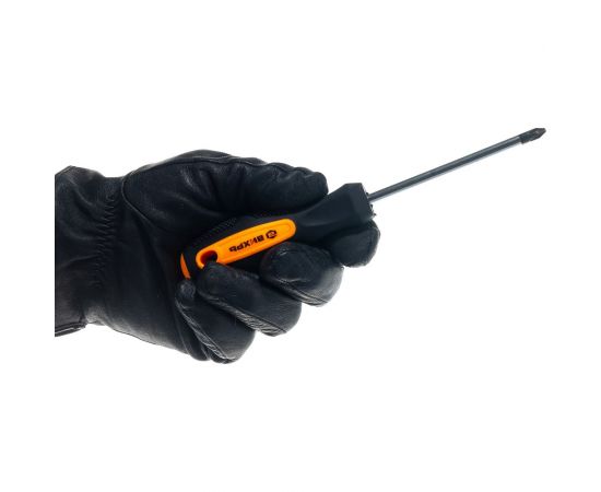 Набор отвёрток Вихрь PH,SL НО 6 73/6/2/13 – изображение 9