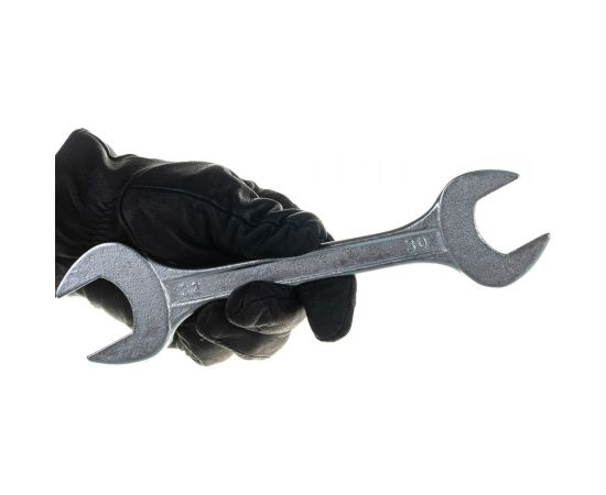 Набор рожковых ключей 12 штук 6 - 32 Вихрь 73/6/5/5 – изображение 9