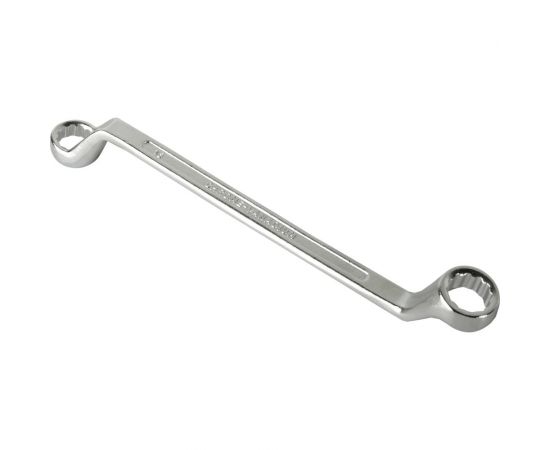 Набор накидных ключей 6 штук 6 - 17 Вихрь 73/6/5/1 – изображение 9