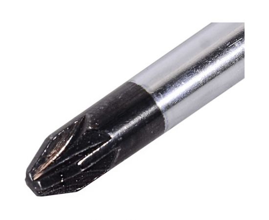 Крестовая отвёртка PZ3, 150 мм Вихрь 73/6/2/6 – изображение 10