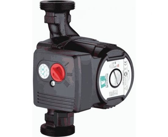 Циркуляционный насос Pumpman GRS25/8 82067 