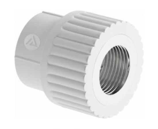 Комбинированная муфта SLT AQUA ВР 32х1 мм SLTFM5323 