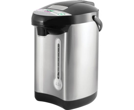 Термопот HomeStar HS-5003 4 л 750 Вт повторное кипячение 004151 