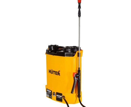 Аккумуляторный опрыскиватель Huter SP-12AC 70/13/28 