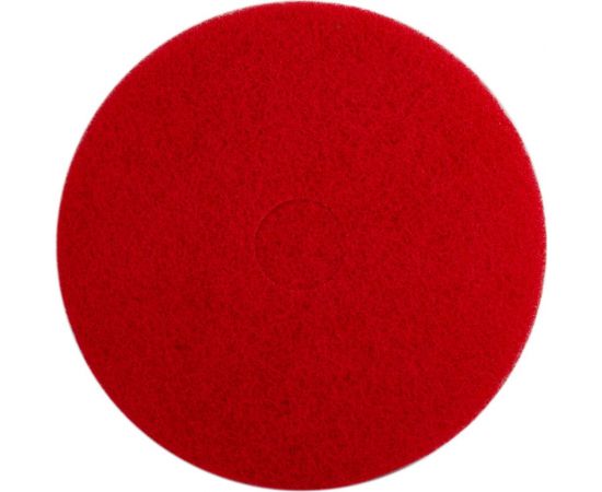 Пад для поломоечных машин 13" (категория В) OZONE PAD-B13RED 