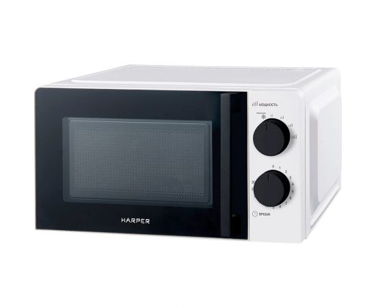 Микроволновая печь HARPER HMW-20SM01 WHITE H00002930 