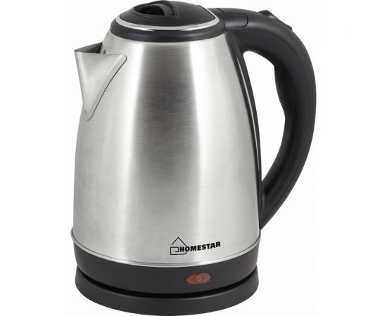 Чайник HomeStar HS-1010 1.8 л, стальной 003013 