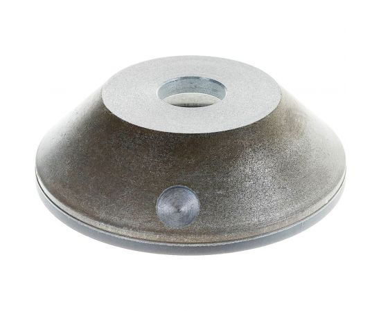 Круг алмазный чашечный 12А2 45 150х20х5х42х32 мм 125/100 БАЗИС АС4 В201 ПАИ 4820235010997 