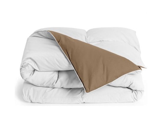 Одеяло WENGE 170x205, двустороннее, верблюжья шерсть 758964 