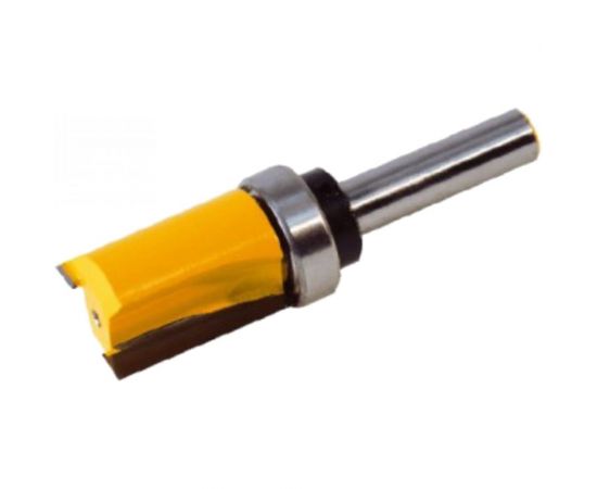 Фреза кромочная прямая (28.6х38 мм; хвостовик 12 мм) Энкор 46185 