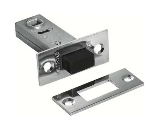 Магнитная защелка PALIDORE м/к 8-45 PC (хром бл.) 98760277 