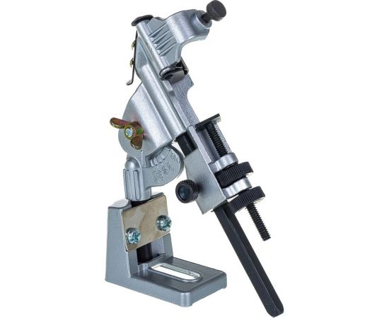 Стойка для заточки свёрл, диаметр от 3 мм до 19 мм LV 93K7001 / DJ-3/19 Mikitool М00005816 