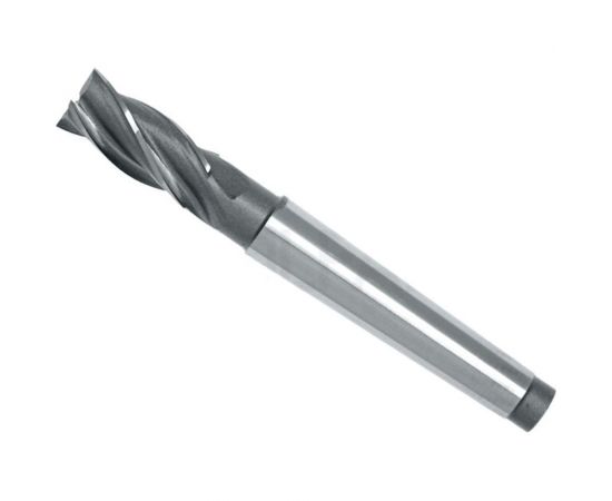 Фреза концевая к/х 28х147х45, KM3, Z=6 Р6М5 SOVIS 21300 